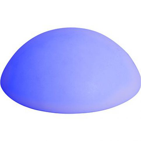 Colour changing Flat Pebble (stepping stone) - alza.cz