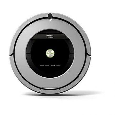 iRobot Roomba 886 - alza.cz
