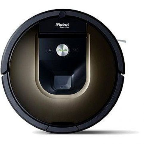 iRobot Roomba 980 - alza.cz