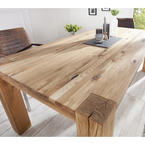 INV Jídelní stůl Regata 200cm - Design4life
