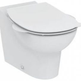 Ideal Standard Stojící dětské WC, zadní odpad, Rimless, bílá S312301