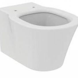 Ideal Standard Závěsné WC, AquaBlade, bílá E005401