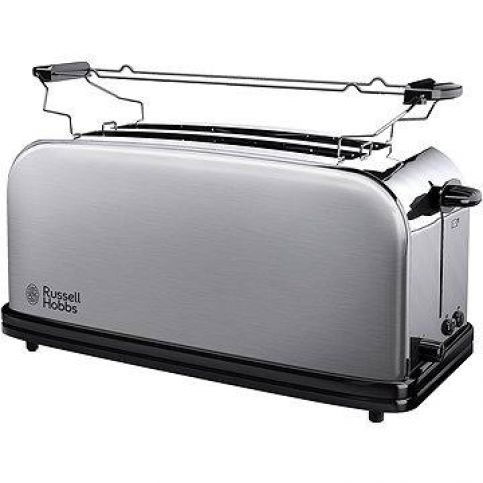 Russell Hobbs 23610-56/RH Oxford Long Sl 4Sl Toaster - alza.cz
