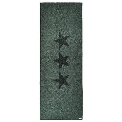 Běhoun Hanse Home Stars Grey, 67 x 180 cm - Bonami.cz
