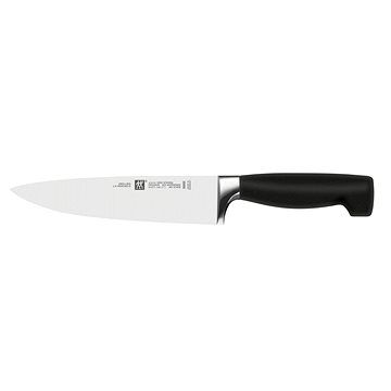 ZWILLING Kuchařský nůž 18 cm FOUR STAR® z limitované edice 40 years - Chefshop.cz