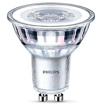 Philips Žárovka LED bodová, 3,5W, GU10, teplá bílá - alza.cz