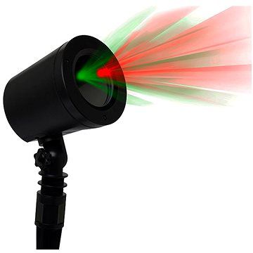 Projektor laserový IMMAX 08432L -  Svět-svítidel.cz