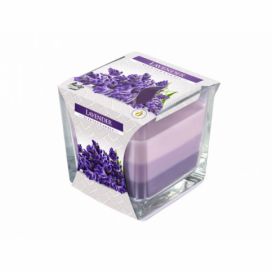 Svíčka Bispol Lavender 170 g