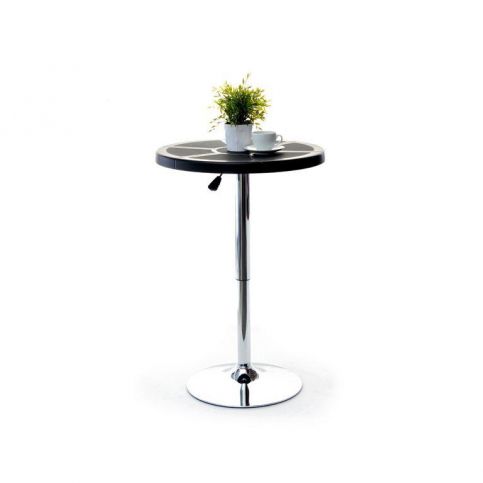 design4life Barový stolek Dreck - Design4life