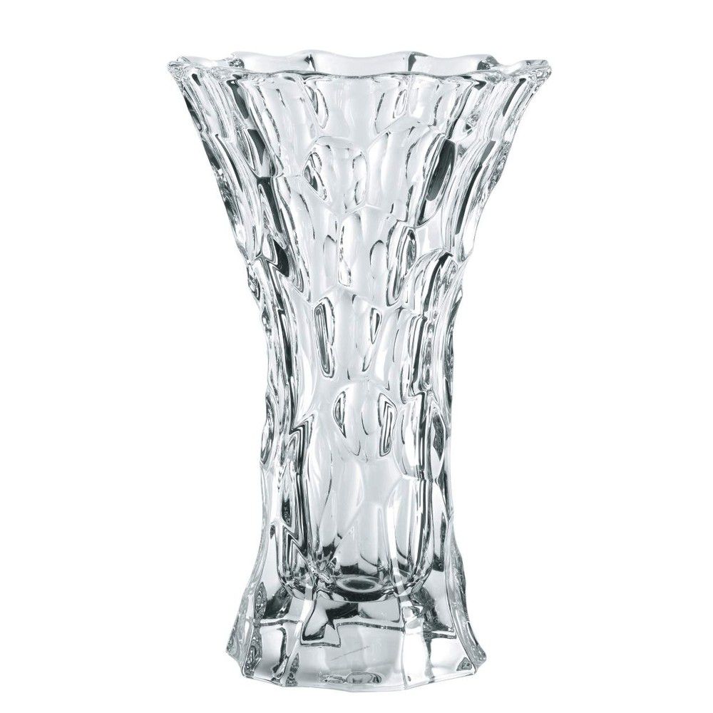 Váza z křišťálového skla Nachtmann Sphere, výška 24 cm - Bonami.cz