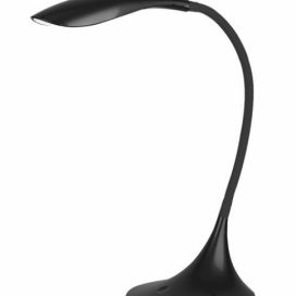 Rabalux 4164 LED stolní svítidlo Dominic 1x4,5W | 480lm | 3000K - černá