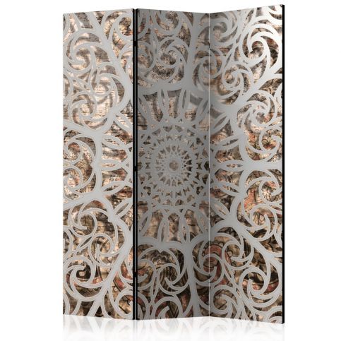 Paraván - Song of the Orient [Room Dividers] - 135x172 - 4wall.cz