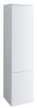 Koupelnová skříňka vysoká Laufen Pro 35x33,5x165 cm bílá H4831210954631 - Siko - koupelny - kuchyně
