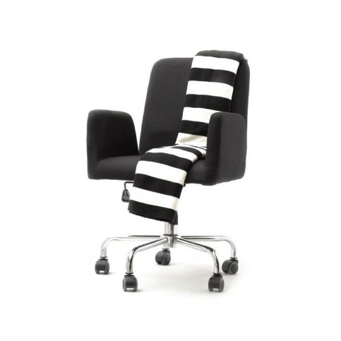 design4life Kancelářská židle Zaris - Design4life