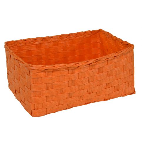 Vingo Sada 3 košíčků oranžových - Vingo