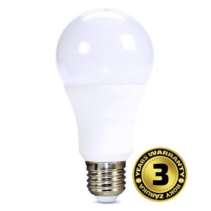 Solight LED žárovka E27 15W WZ515 - alza.cz