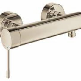 Sprchová baterie Grohe Essence New 150 mm Polished Nickel 33636BE1