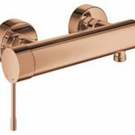 Sprchová baterie Grohe Essence New 150 mm Warm Sunset 33636DA1