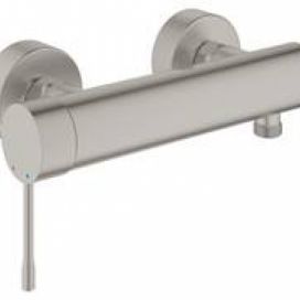 Sprchová baterie Grohe Essence New 150 mm supersteel 33636DC1