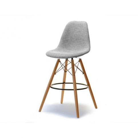 design4life Barová židlička NET 01 - Design4life