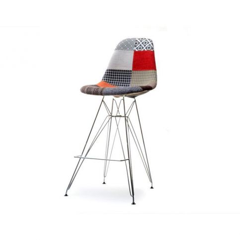 design4life Barová židlička DAMI 04 - Design4life