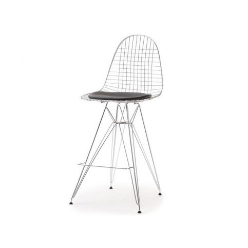 design4life Barová židle IRON - Design4life