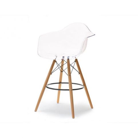 design4life Barová židle CRAN 07 - Design4life