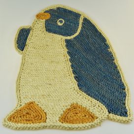 Vingo Rohož tučňák