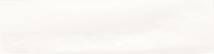 Obklad Rako Mano bílá 7,5x30 cm lesk DARJ9560.1 (bal.0,450 m2) - Siko - koupelny - kuchyně