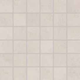 Mozaika Rako Extra hnědošedá 30x30 cm mat WDM05721.1