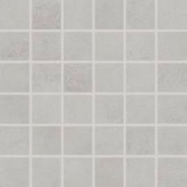 Mozaika Rako Extra tmavě šedá 30x30 cm mat WDM05724.1