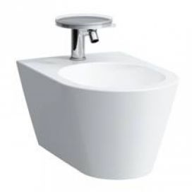 Bidet Laufen Kartell By Laufen závěsný, vnitřní přívod H8303310003021