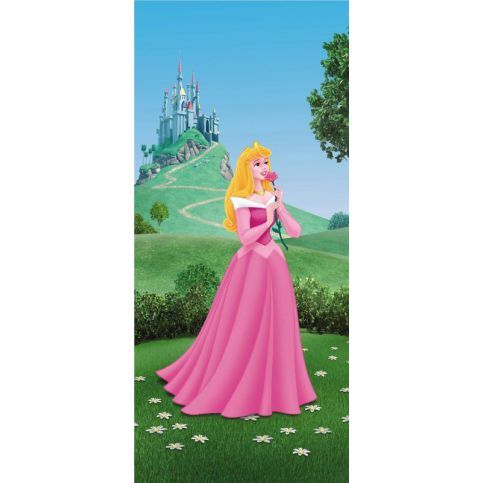 AG Design Aurora Princezna Disney - vliesová fototapeta - GLIX DECO s.r.o.