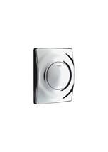 Ovládací tlačítko Grohe Surf chrom 38808000 - Siko - koupelny - kuchyně