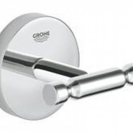 Háček Grohe BauCosmopolitan chrom G40461001