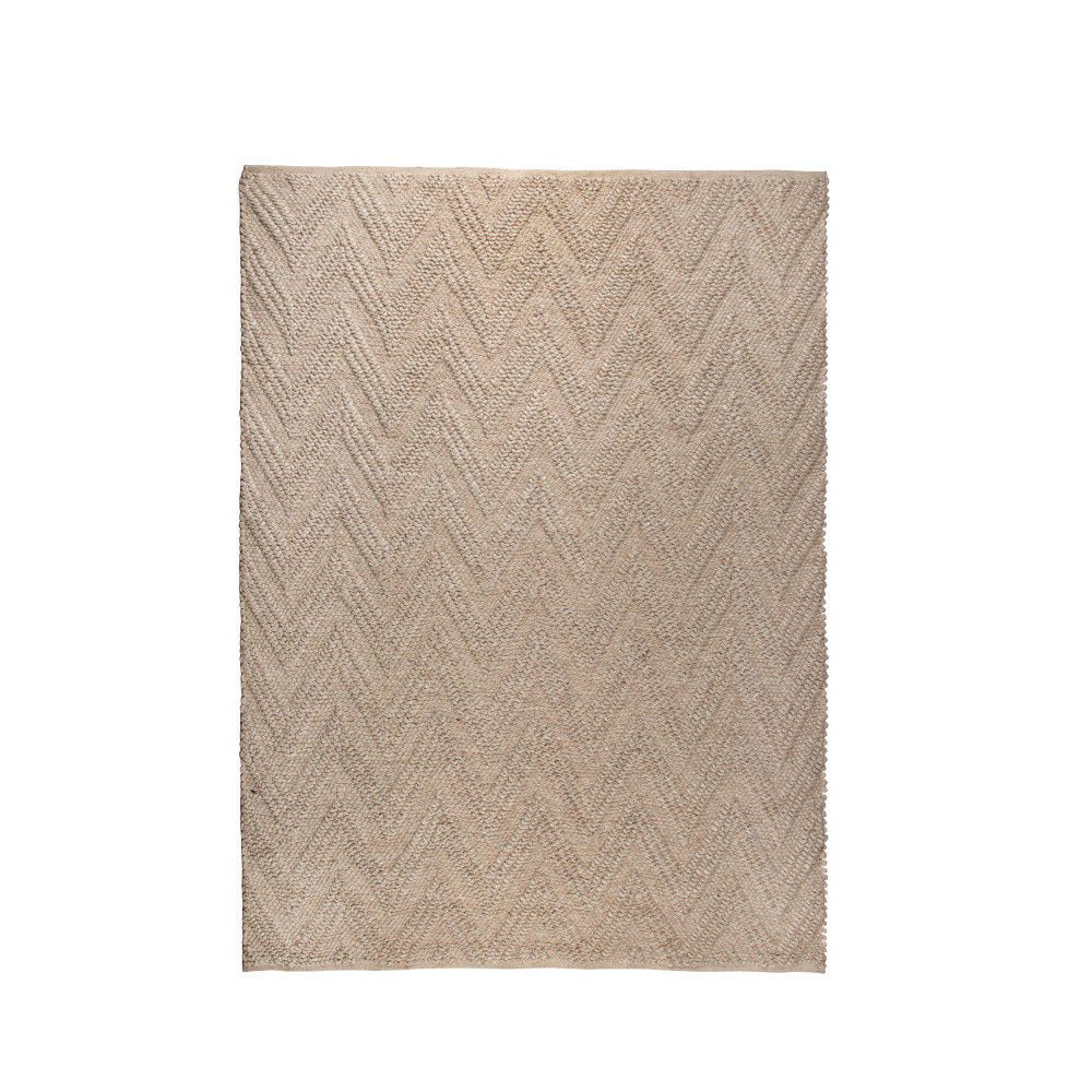 Vzorovaný koberec Zuiver Punja Marled, 170 x 240 cm - Bonami.cz