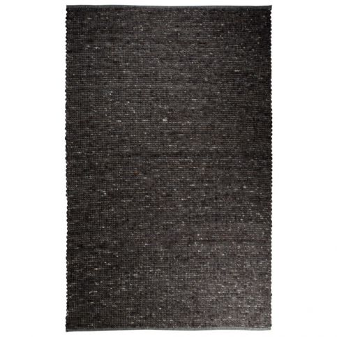 Vzorovaný koberec Zuiver Pure Dark, 160 x 230 cm - Bonami.cz