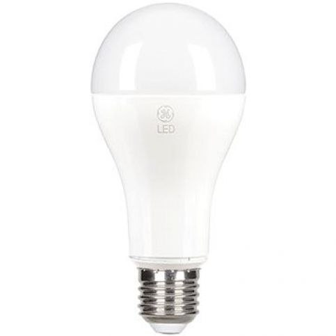 GE LED 14W, E27, 2700K, stmívatelná - alza.cz
