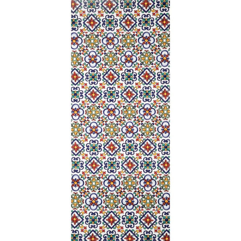 Vysoce odolný koberec Floorita Ceramica, 58 x 80 cm - Bonami.cz