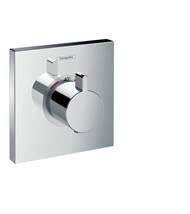 Termostat Hansgrohe ShowerSelect bez podomítkového tělesa chrom 15760000 - Siko - koupelny - kuchyně