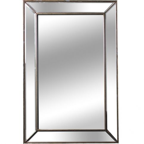 Tempo Kondela Zrcadlo ELISON TYP 7 - sklo - ATAN Nábytek