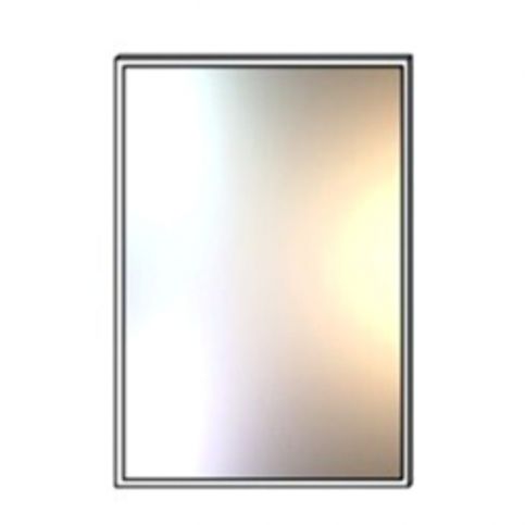 Zrcadlo 50 x 72 cm - maxi-postele.cz