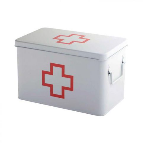 Lekárnička Red Cross, velká - ALESA.cz
