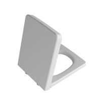 WC prkénko Vitra Frame duroplast bílá 96-003-009 - Siko - koupelny - kuchyně