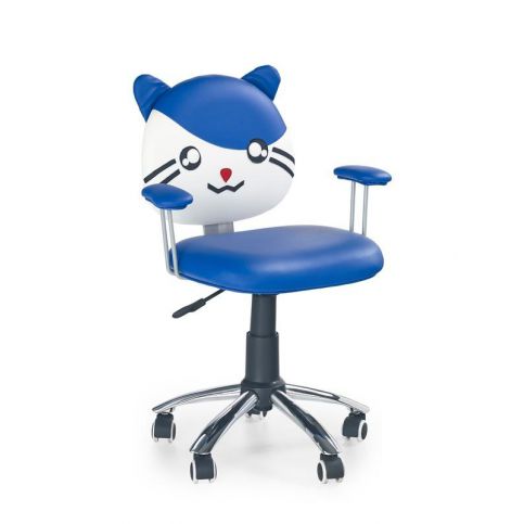 Dětská židle Tom Halmar ´ - Varianta  - Varianta  - Varianta  - barva modrá - DEKORHOME.CZ