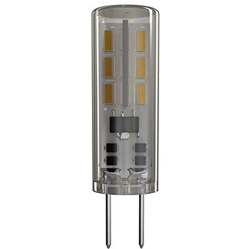 Emos LED žárovka Classic JC A++ 1,3W G4 neutrální bílá - Dekolamp s.r.o.