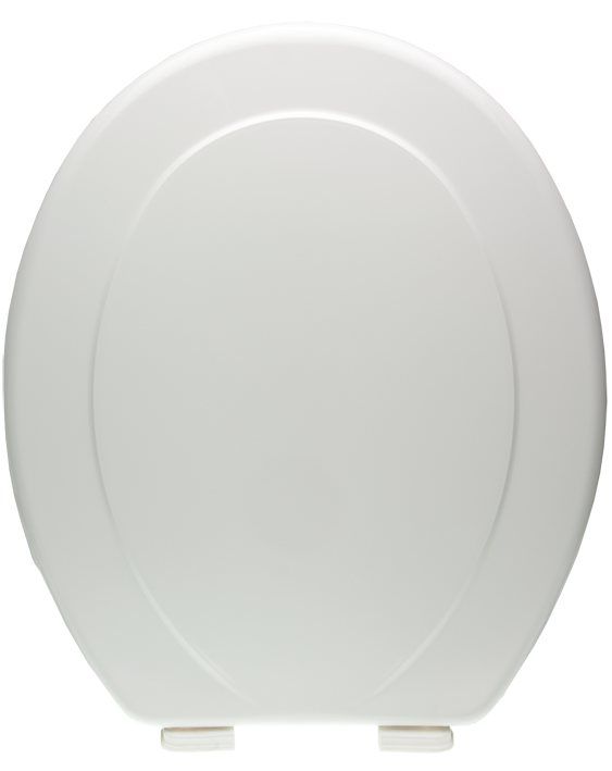 WC prkénko Multi thermoplast bílá 3550 - Favi.cz