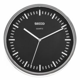 Favi.cz: SECCO TS6050-53 (508) Nástěnné hodiny