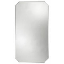 Zrcadlo DIAMANT 90/50 Zrcadla | Zrcadla s fazetou