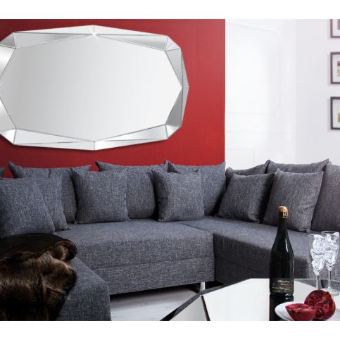 INV Zrcadlo Diame 120cm - Design4life